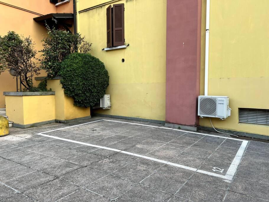 Attico In Piazza Matteotti Apartment Desenzano del Garda Exterior foto