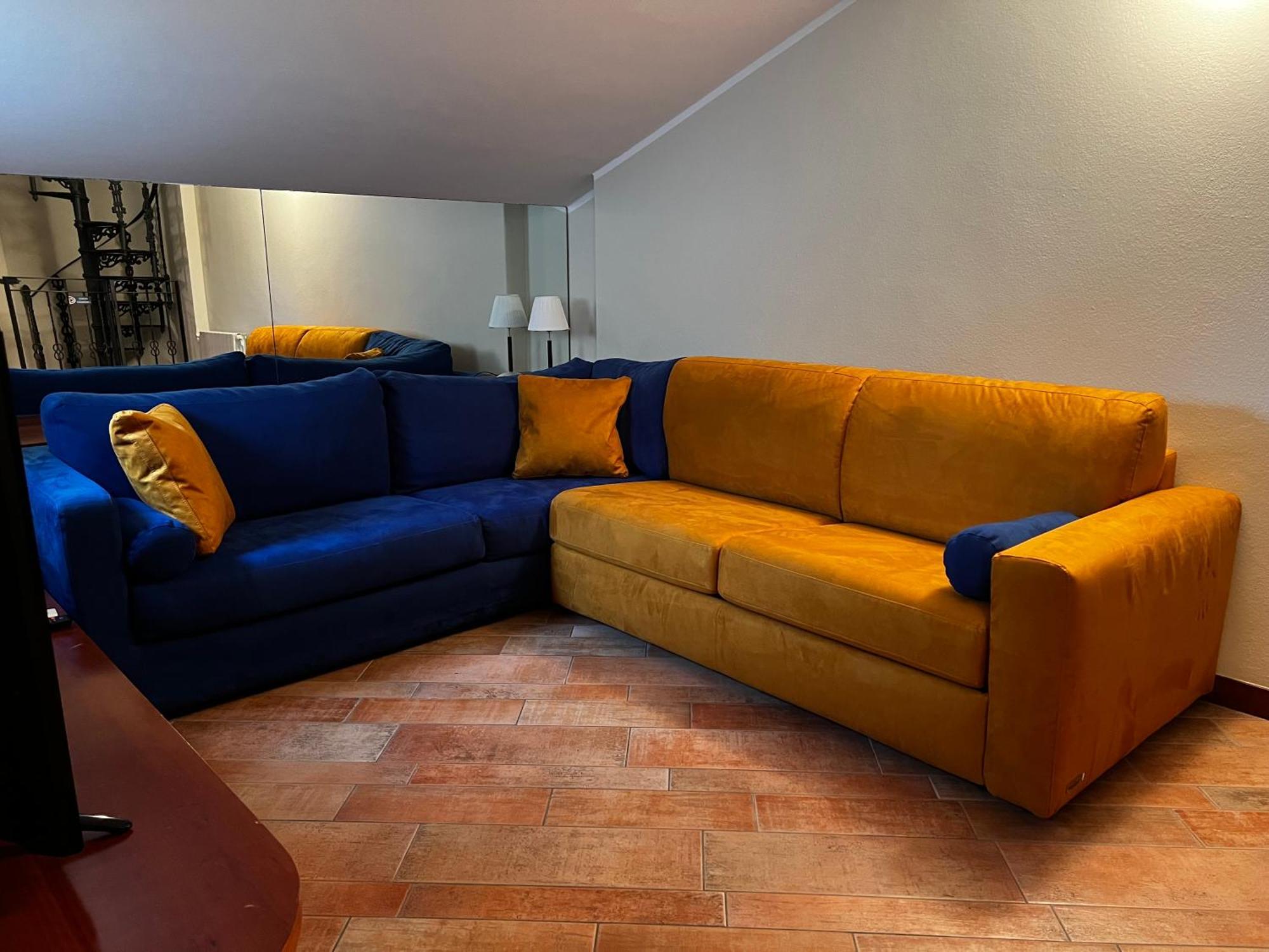 Attico In Piazza Matteotti Apartment Desenzano del Garda Exterior foto