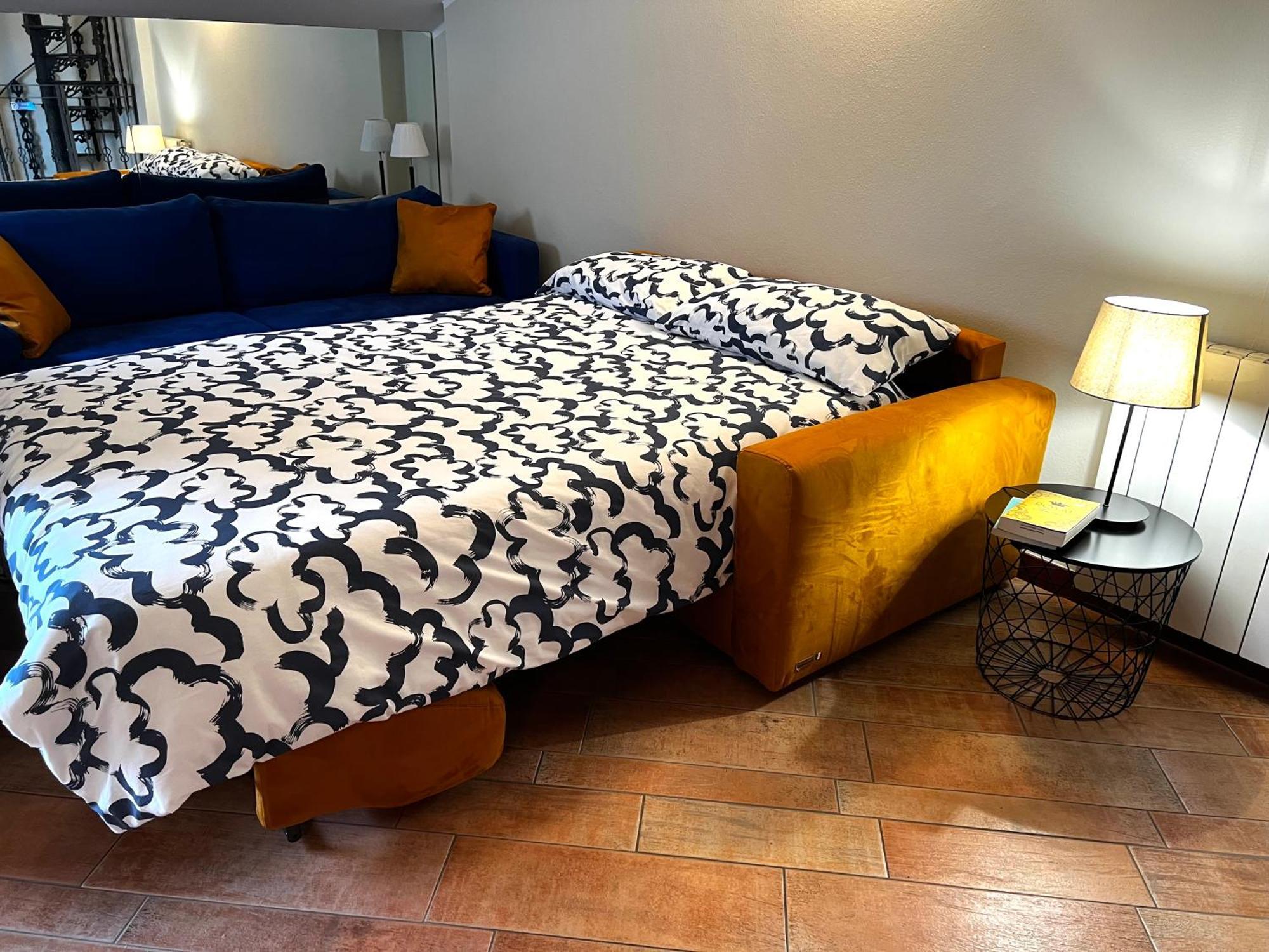 Attico In Piazza Matteotti Apartment Desenzano del Garda Exterior foto
